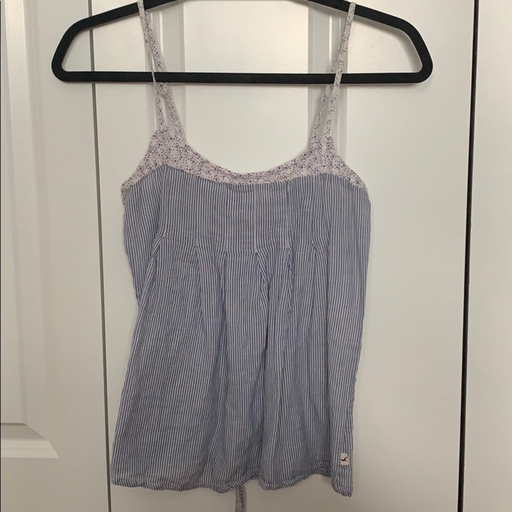 Hollister Tank Top